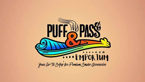 Puff & Pass Emporium